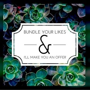 Make me an Offer 🫶🏼